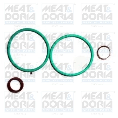 Repair Kit, injection nozzle